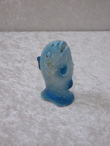 Xuh7sc saliera design pesce - -,