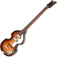 Hofner Ignition 'Cavern'
