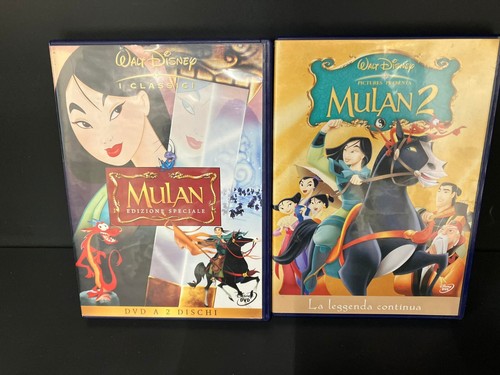 Mulan 2 - mulan,