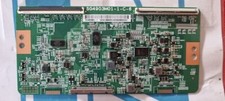 Scheda con sg4903m01 c - scheda, t-con