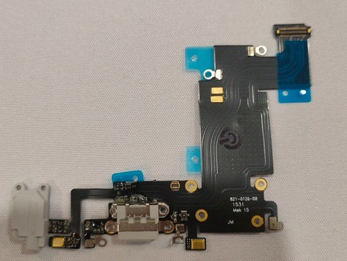 Blocco ricarica iphone 6s - iphone,