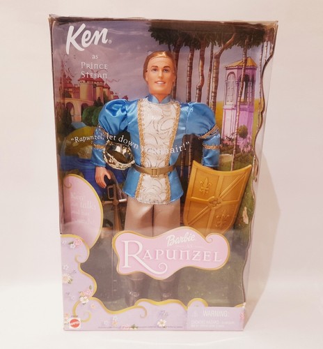 Barbie bambola collezione - da,