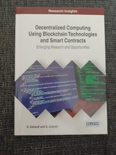Decentralized Computing Using