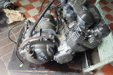 Motore Yamaha XJ 600S 4BRA