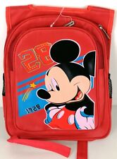 TOPOLINO - ZAINO SCUOLA - WALT DISNEY - NUOVO