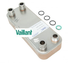 Scambiatore Secondario 12P Con