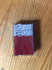 SAINT PEPSI Hit Vibes Cassette