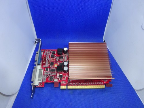 Gainward geforce 9500 - gainward, 512mb