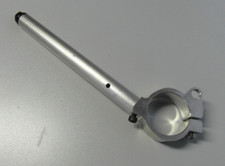 Morsetto manubrio mozzicone destro 46003-0658 Kawasaki ZX10R 2016-20 ZX10RR 2017-19