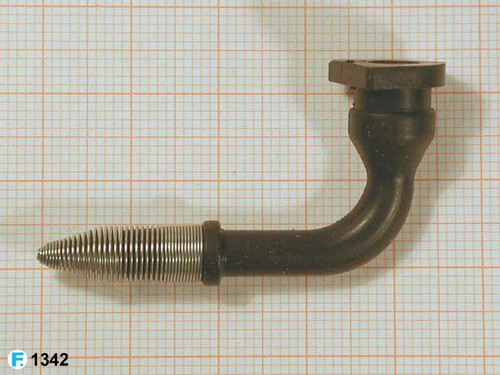 Tubetto pescaolio motosega - pescaolio,