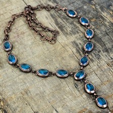 Collana Boho Madre