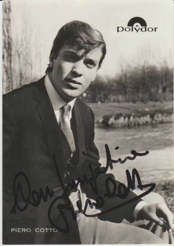 Cartolina piero cotto copia - piero,