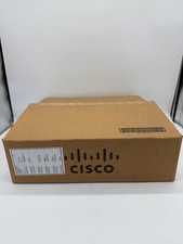 NOB Cisco ISR4331/K9 router