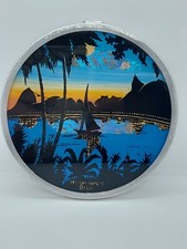 Decorazione parete spiaggia
