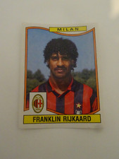 FIGURINA ALBUM CALCIATORI