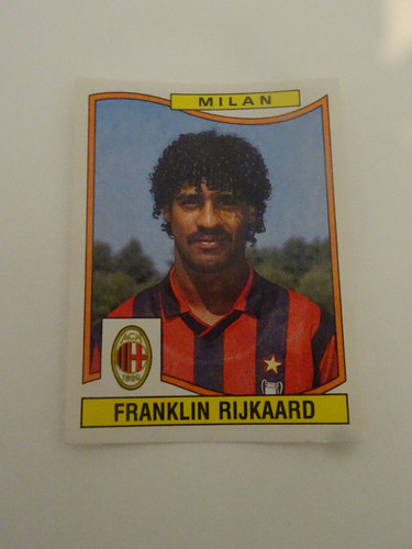 Figurina album calciatori - figurina,