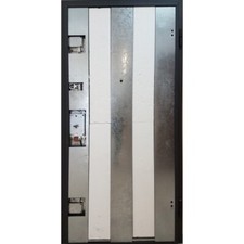 Portone Blindato classe 3 Solo