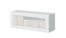 KIT MOBILE CREDENZA PORTA TV