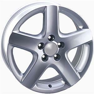 Cerchi lega - 4x,