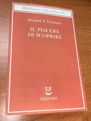 Richard feynman il - richard,
