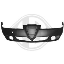 DIEDERICHS Paraurti Anteriore