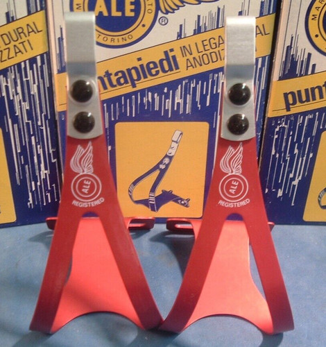 Ale art red - ale, lega