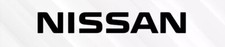 Adesivo prespaziato NISSAN