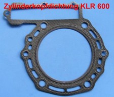 Guarnizione Della Testata KLR