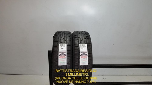 Gomme usate termiche - ,