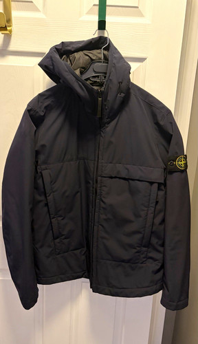 Stone island primaloft - stone, primaloft®
