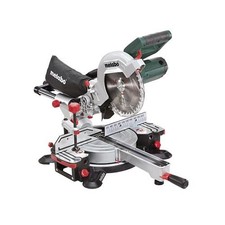 Metabo KGS-216MN Sega A Nastro