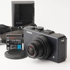 Fotocamera digitale compatta