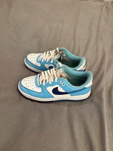 Nike air force low 07 - nike, 1