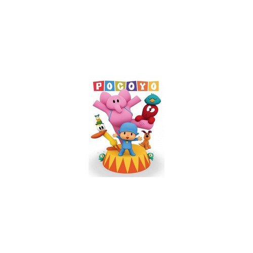 Cialda ostia pocoyo per - cialda,