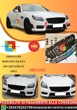 Art 0352 griglia per - art., mercedes