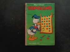 Topolino libretto 332 1962 - -332-, 1962-