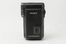 SONY HDR-GWP88V Video Camera HandyCam