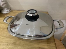AMC Pentola Grill (Arondo) M30