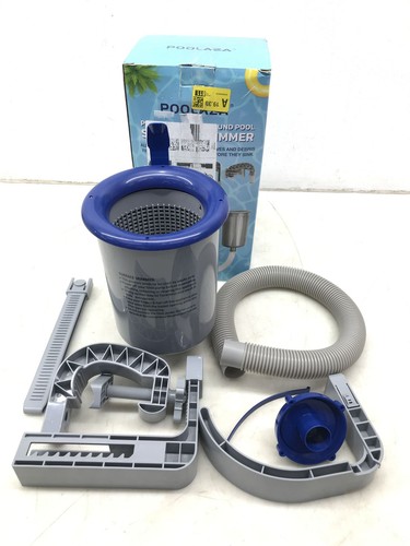 Poolaza skimmer superficie - poolaza,