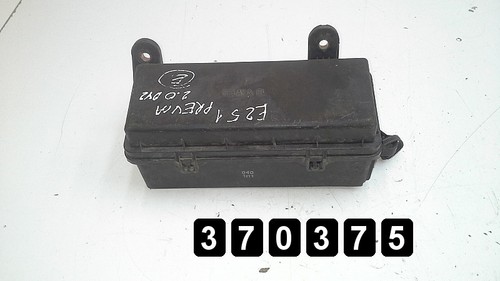 2004 toyota previa caja - 2004,