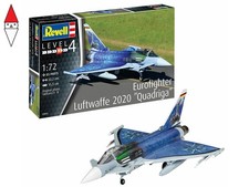 REVELL 1/72 EUROFIGHTER