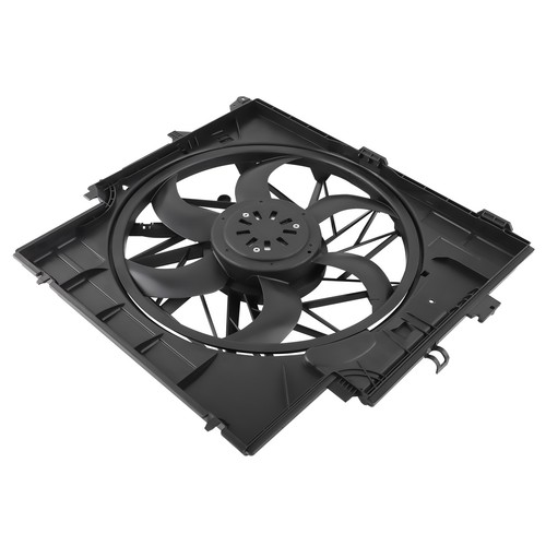 Ventola radiatore per bmw - radiatore, x3
