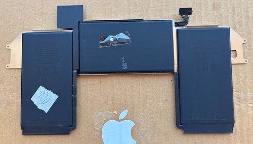 A2337 originale batteria apple - a2337,