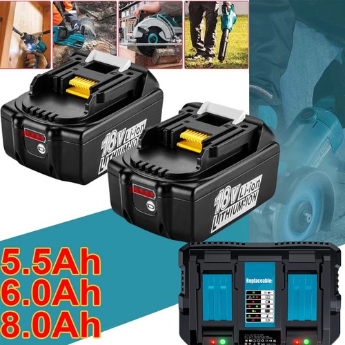 Sostituisci per makita - sostituisci,