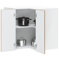 Pensile cucina angolo - cucina,