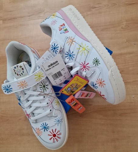 Adidas forum low - adidas, "forum