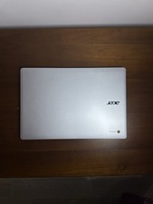 Acer Chromebook 315
