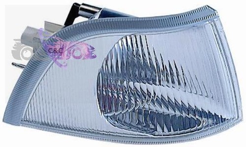Fanale fanalino freccia gruppo - fanale,