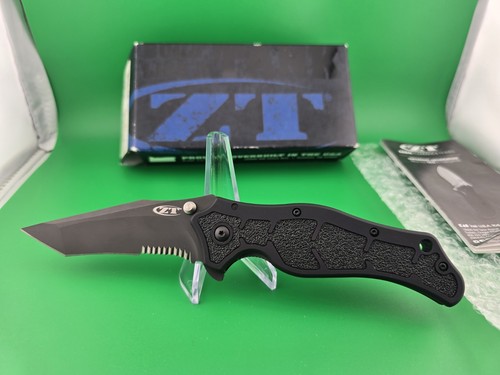 Coltello spazzino zero - da,
