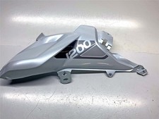 Carena serbatoio sinistra